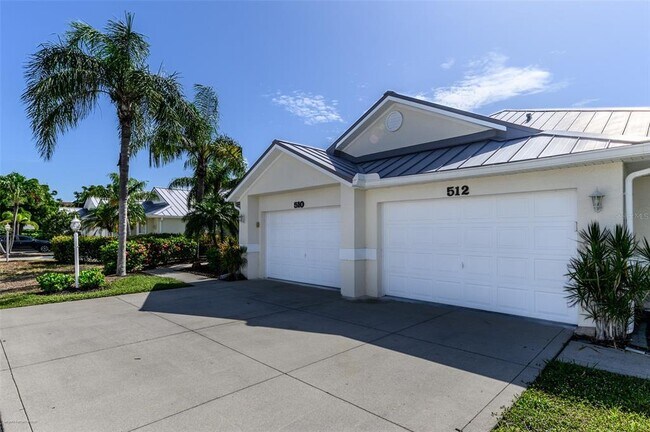 Building Photo - 510 Islamorada Blvd