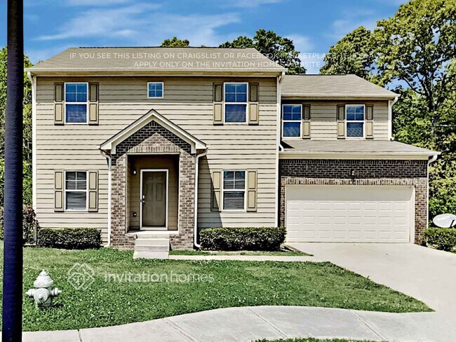 Primary Photo - 4260 Henry Ridge Ct
