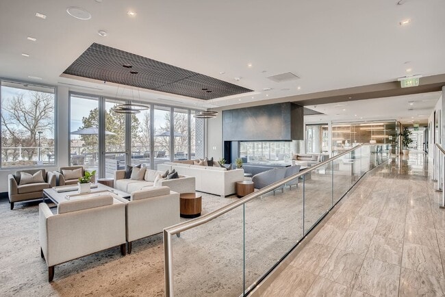 Building Photo - Resort Style Living at Sloan's Lakehouse +...