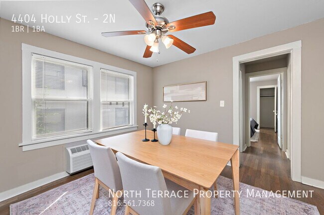 Building Photo - Renovated, VINTAGE 1BR with W/D - In The W...