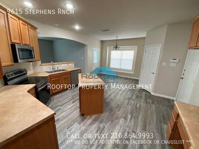 Building Photo - 9615 Stephens Ranch