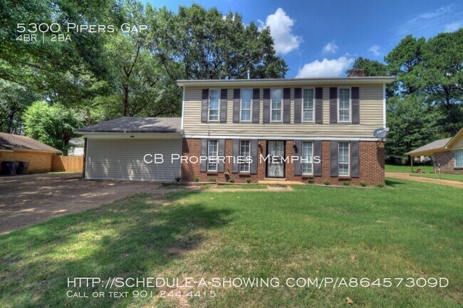 Building Photo - 5300 Pipers Gap Dr