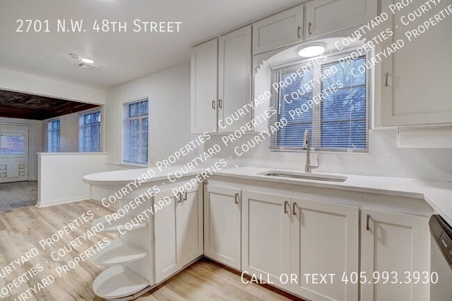 Building Photo - 2701 NW 48th St