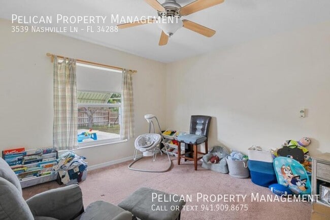 Building Photo - 3539 Nashville Ln