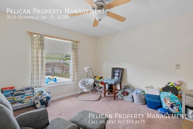 Building Photo - 3539 Nashville Rd