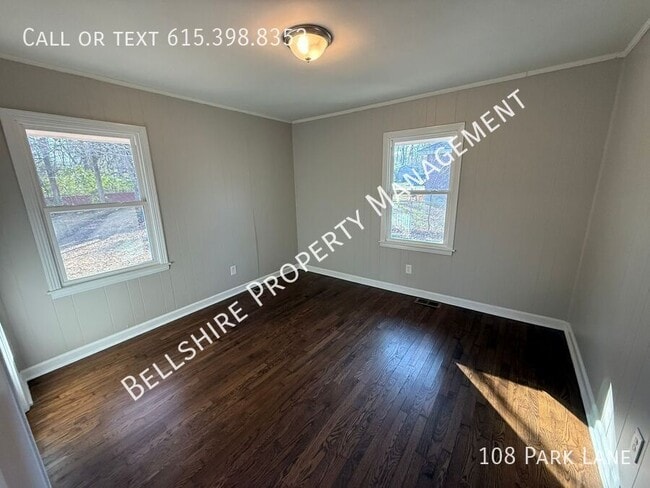 Building Photo - 108 Park Ln