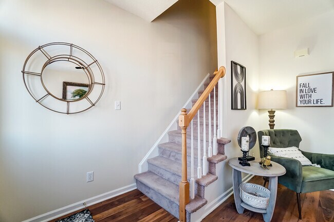 Building Photo - Your Next Home Awaits at The Arbors Townhomes