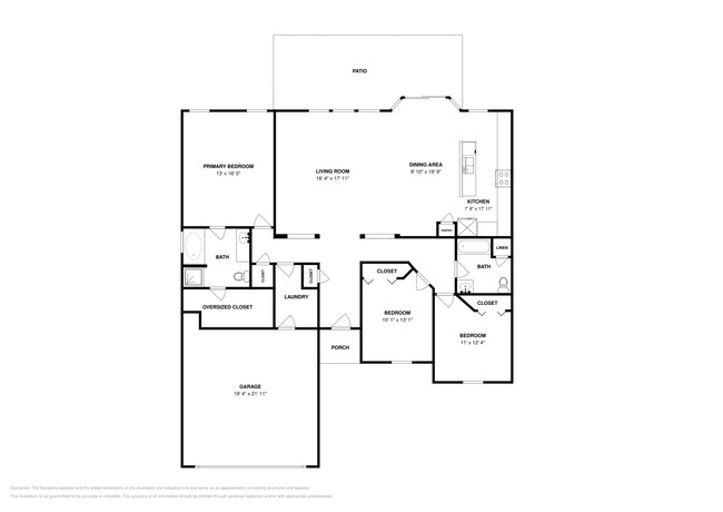 Building Photo - 7134 Beekman Lake Dr