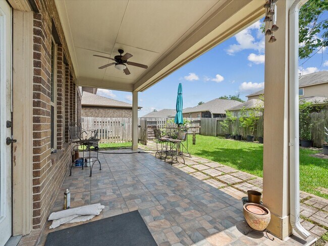 Building Photo - 23468 Aiken Woods Dr