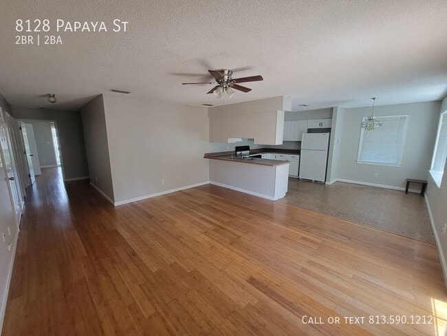 Building Photo - Spacious Port Richey Home