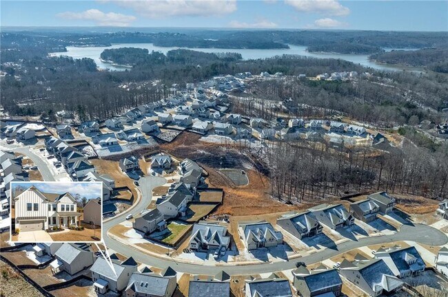 Building Photo - 6054 Morning Star Ln