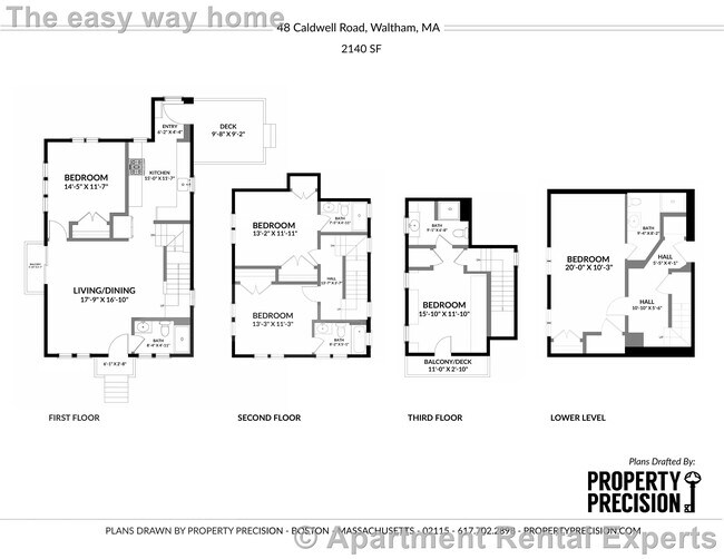 Building Photo - 48 Caldwell Rd