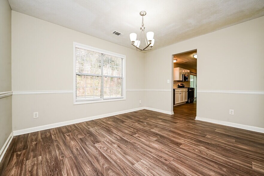 Building Photo - 7867 Providence Point Way