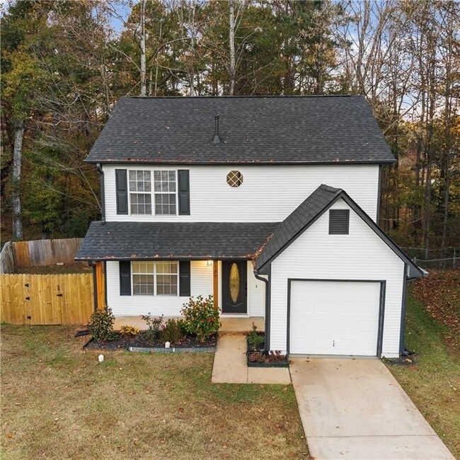 Building Photo - 131 Turning Point