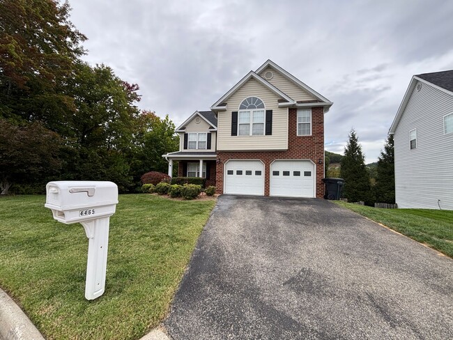 Building Photo - 4465 Olyvia Place