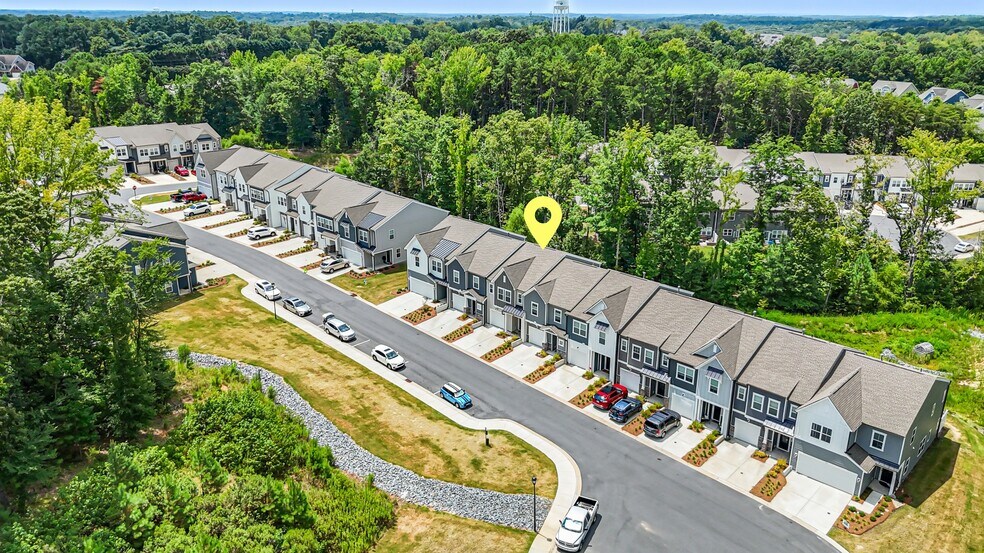 Building Photo - 529 Madison Falls Ct