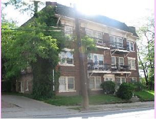 Building Photo - 1820 Noble Rd