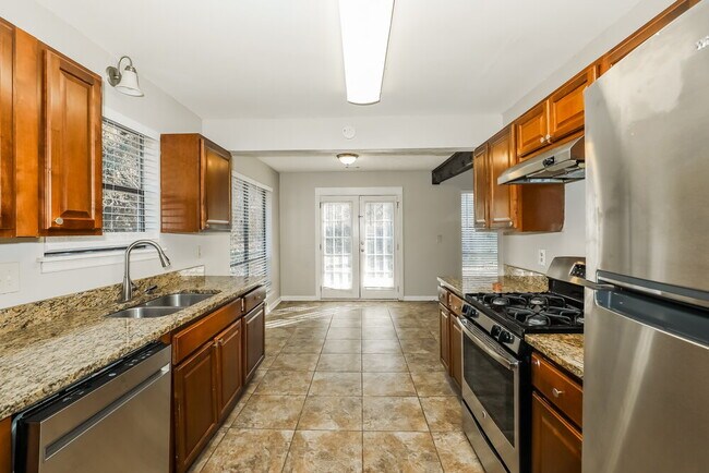 Building Photo - 8866 Wellston Ct