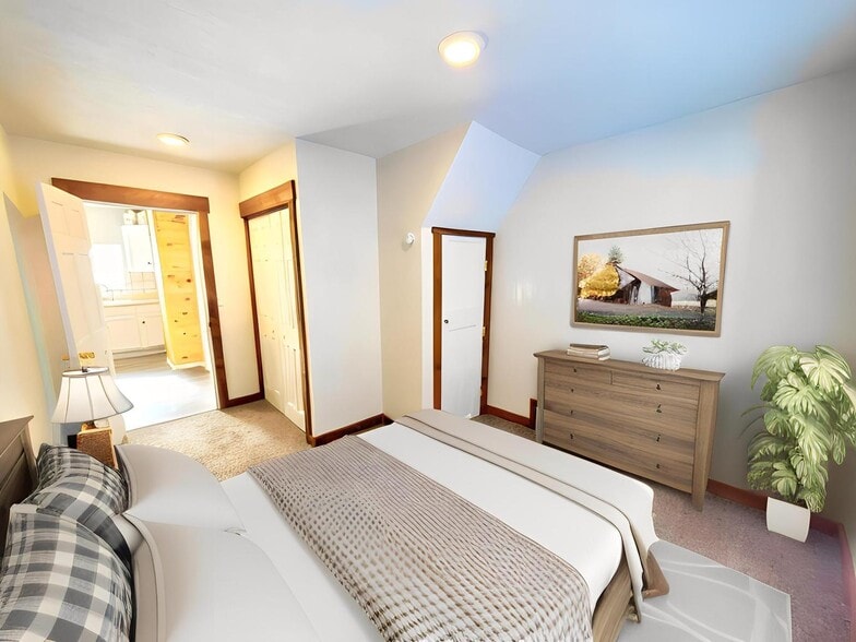 Building Photo - 7612 N M 37 Hwy