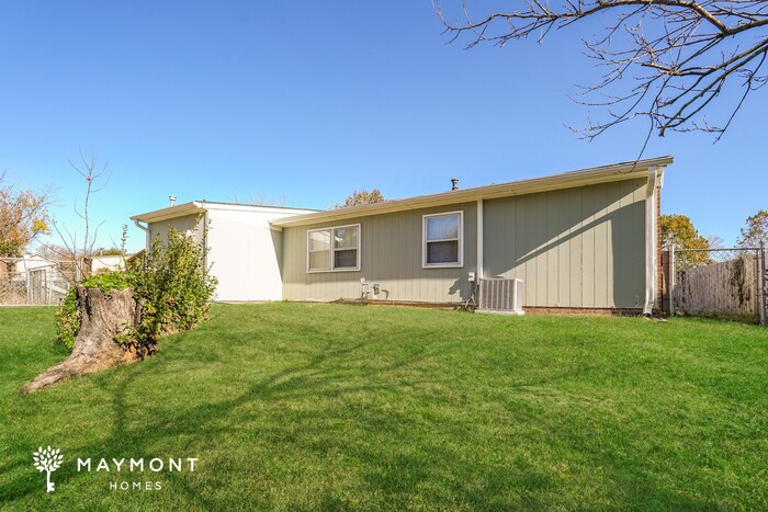 Building Photo - 517 Lama St