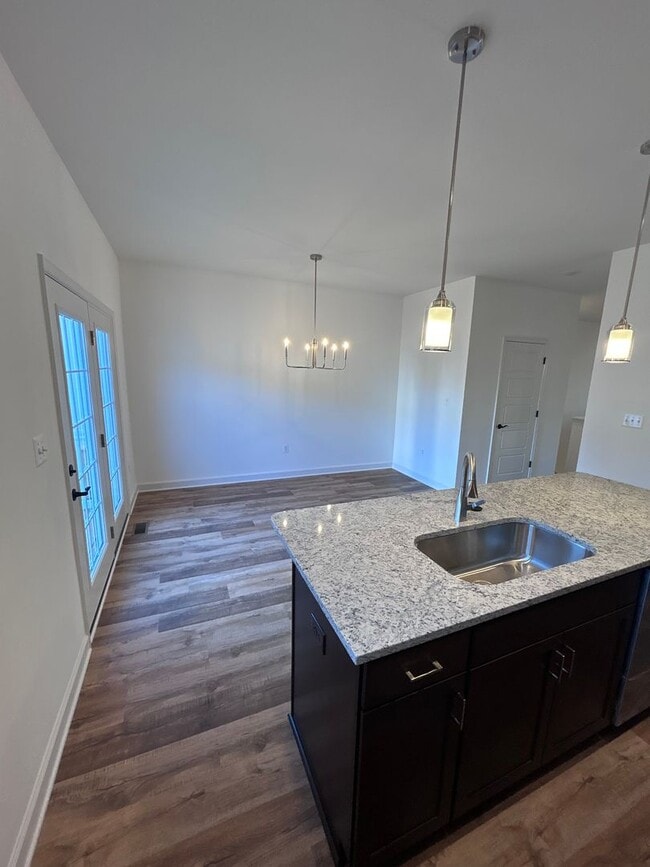 Building Photo - Brand New Luxury 4-Bedroom Townhome with a garage at The Townes at Congers Creek – Phase 3