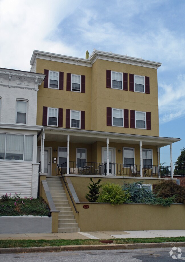 Hampden Hall 37143716 Elm Ave Baltimore MD 21211 Apartment Finder