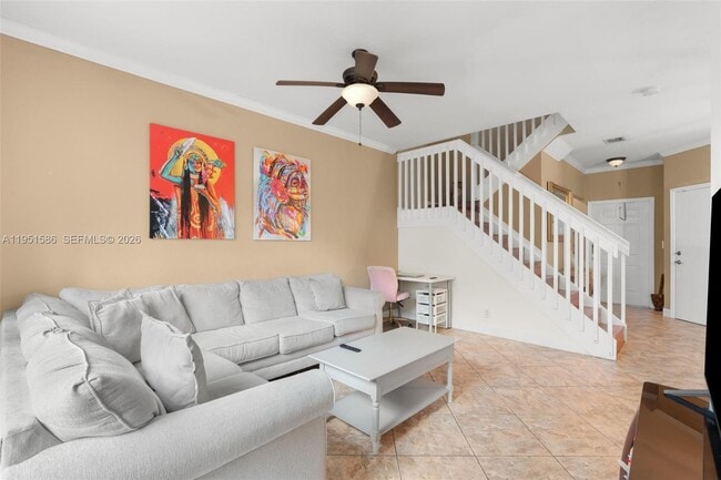 Building Photo - 3811 NW 91st Terrace