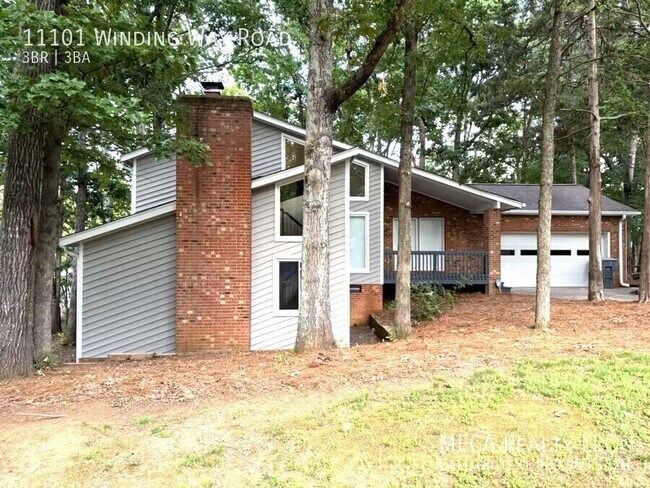 Primary Photo - 11101 Winding Way Rd