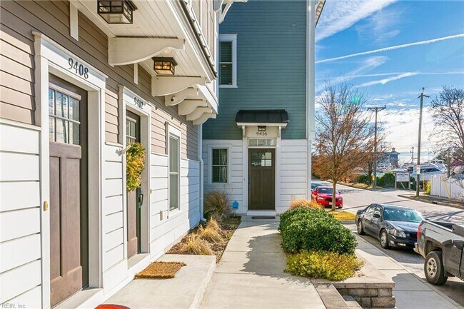 Building Photo - EAST BEACH