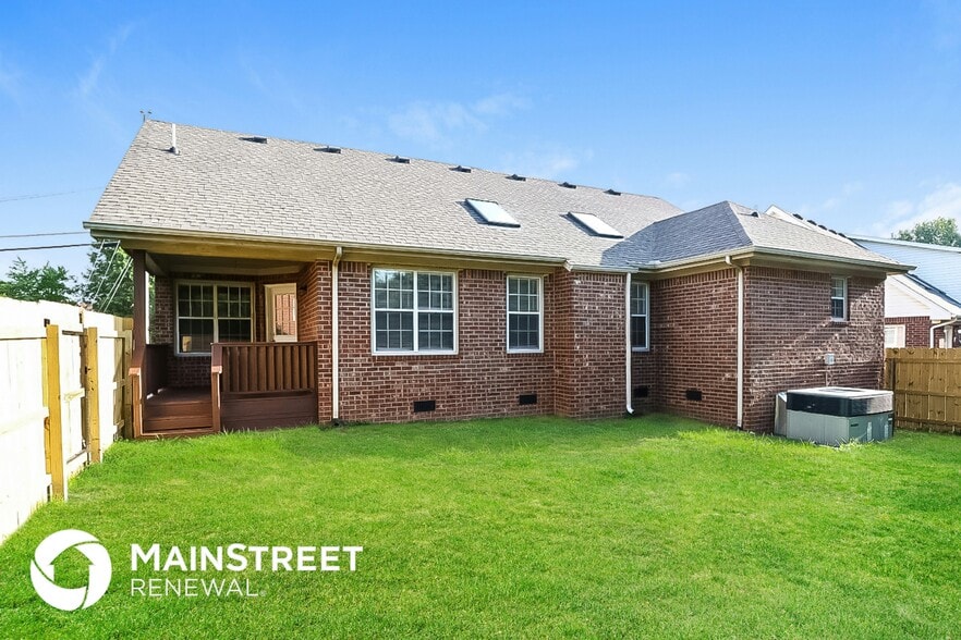 Building Photo - 6532 Arvington Way