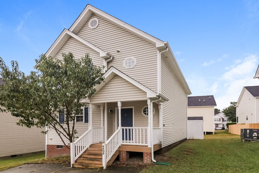 Building Photo - 4408 Windsock Ln