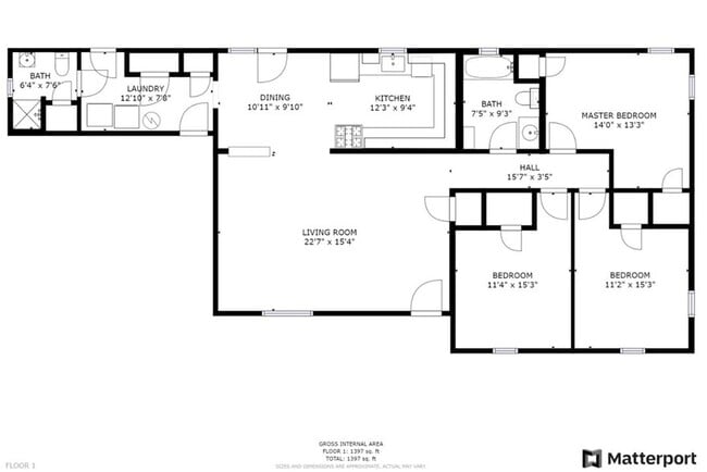 Building Photo - 8251 W Sh-21