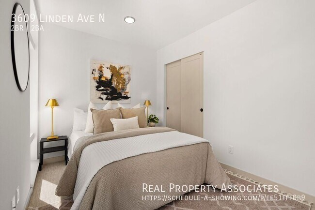 Building Photo - 3609 Linden Ave N