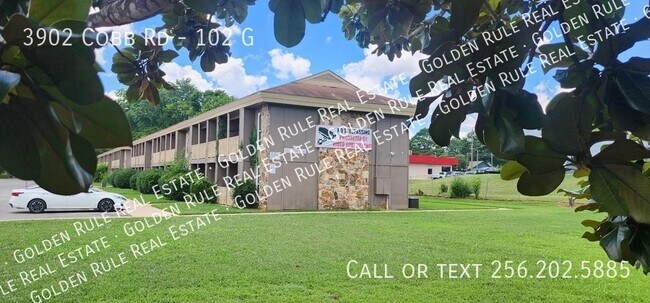 Building Photo - 3902 Cobb Rd SW