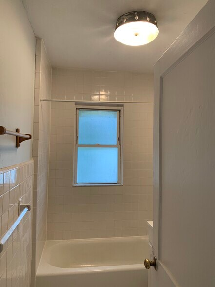 BATHROOM - 879 Broadway