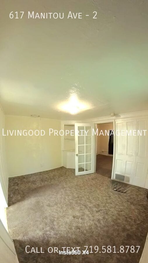 Building Photo - 617 Manitou Ave