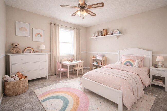 Building Photo - 3 bedroom home on cul-de-sac available in quiet Briargate neighborhood!