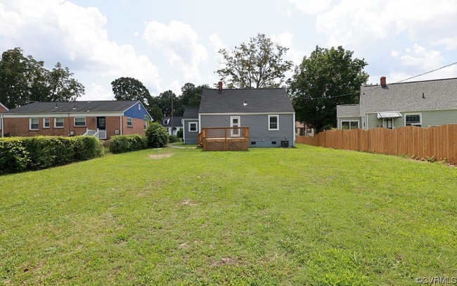 Building Photo - 502 Patrick Ave