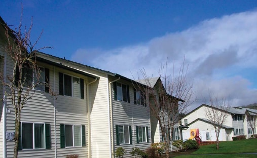 Primary Photo - Rivercrest Apartments