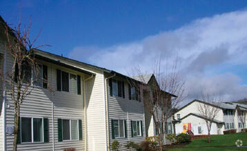 Building Photo - Rivercrest Apartments