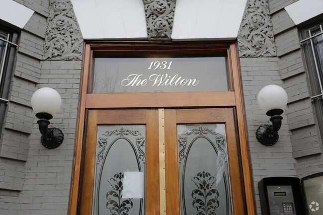 Building Photo - The Wilton