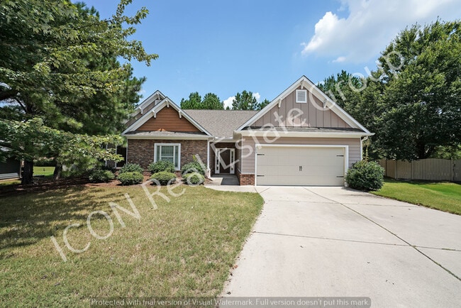 Primary Photo - 4/3 Ranch home in Swim Tennis community