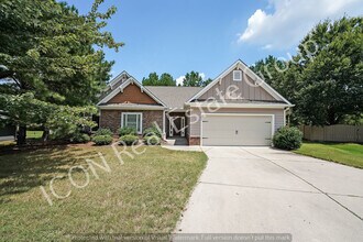 Building Photo - 4/3 Ranch home in Swim Tennis community
