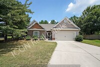 Building Photo - 4/3 Ranch home in Swim Tennis community