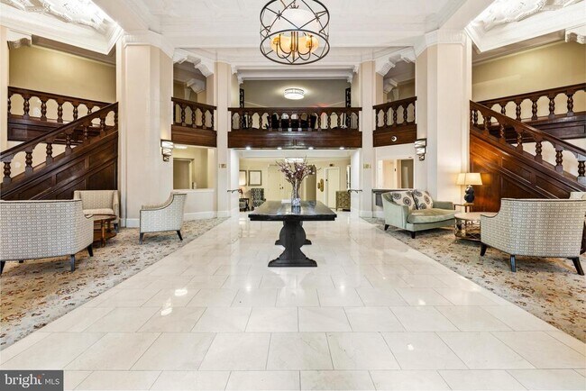 Building Photo - 4707 Connecticut Ave NW