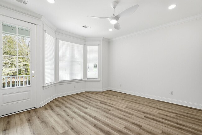 Building Photo - Lowcountry Charm Meets Modern Living -- New Construction in Savannah