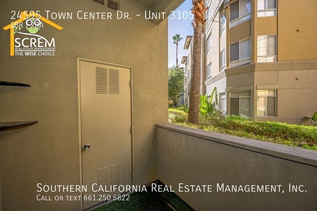 Building Photo - 24595 Town Center Dr