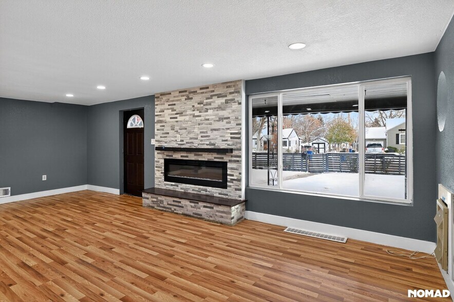 Building Photo - 3839 Reed St