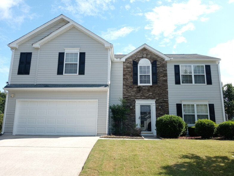 Primary Photo - 1650 Ivey Pointe Ct