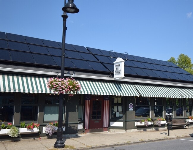 Building Photo - 25 Concord Greene